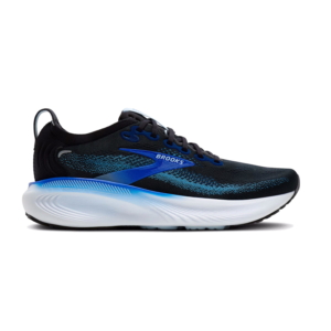 Brooks Adrenaline Gts 25 Heren Zwart