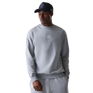 New Era Mlb League Essential Midi Crew Grijs
