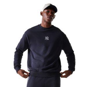 New Era Mlb League Essential Midi Crew Blauw
