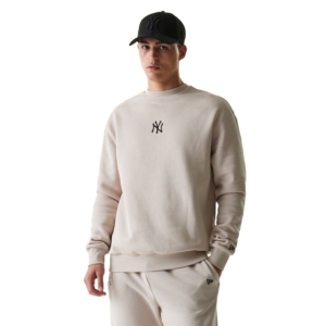 New Era Mlb League Essential Midi Crew Wit