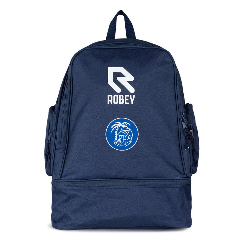 Robey Sc Kampong Backpack Blauw