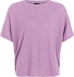 Protest PRTJabas – T-shirt Dames Paars