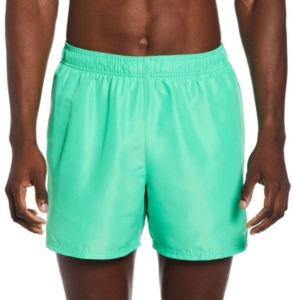 Nike Volley 5 Zwemshort Heren Blauw