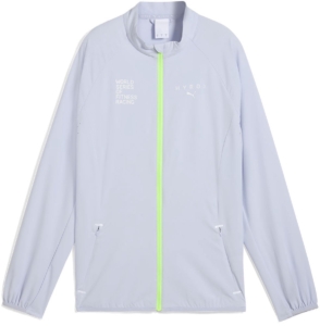 Puma X Hyrox Ultraweave Jas M Vrouw Cool Water