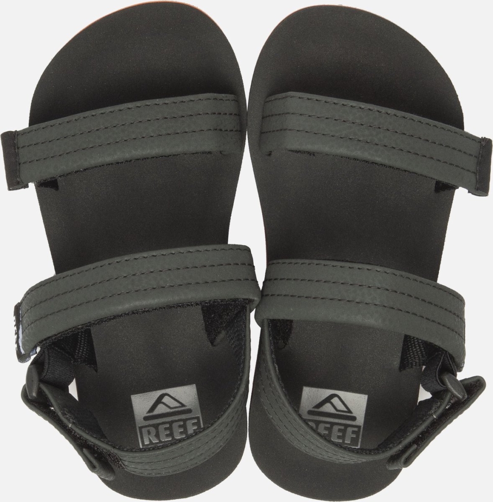Reef Kids Ahi Convertible Jongens Slippers Grijs