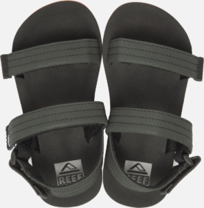 Reef Kids Ahi Convertible Jongens Slippers Grijs