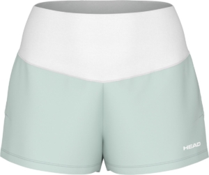 Head Dynamic Women’s Shorts Blauw
