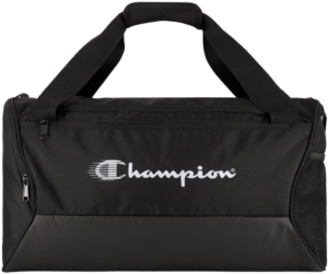 Champion Tas Small Duffel Zwart