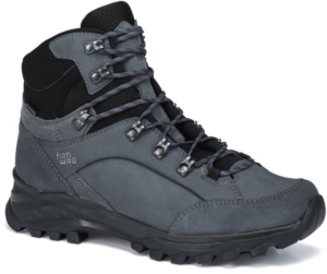 Banks GTX Hoge Wandelschoen Heren Grijs