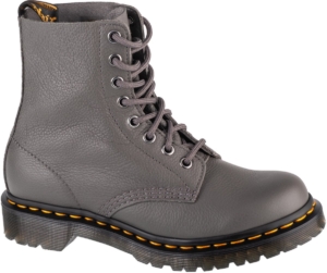 Dr Martens 1460 Pascal Laarzen Vrouw Grijs