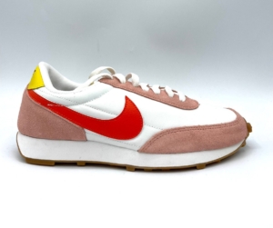 W Nike Dbreak Sneakers Unisex Rood