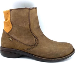 Merrell Captiva Mid Bruin