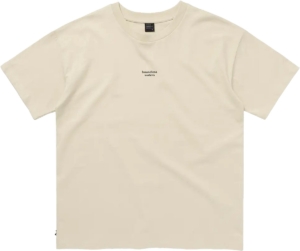 Mystic Source Tee Sand Wit