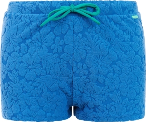 Protest PRTTeddy JR Zwembroek Meisjes Tailleband elastiek Normale pasvorm Blauw