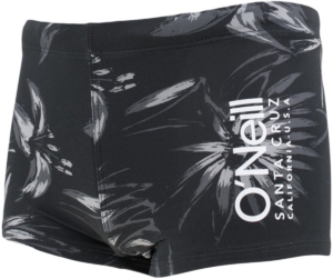 O’Neill jongens zwemboxer mix & match Zwart