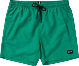 Mystic Brand Swimshorts 240206 Bright L Groen