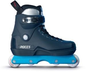 Roces M12 Lo Plus Goto ’60 Impala Skate 40 Eu Blauw