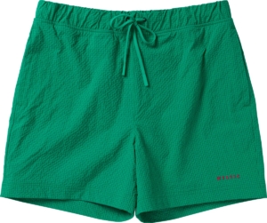 Mystic Continent Short 240202 Bright XXL Men Groen
