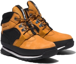 Timberland Euro Hiker Reimagined Nwp Laarzen Man Bruin