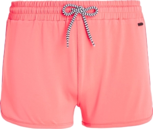 Protest PRTAmisa Jr – Zwemshort Meisjes – Tailleband elastiek – Trekkoord Sugarcoral