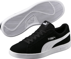 PUMA Smash v2 Sneakers Unisex PUMA -PUMA -PUMA Zilver