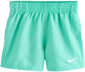 Nike Essential 4” Zwemshort Junior Blauw
