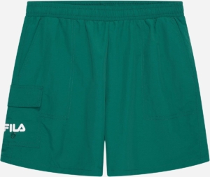 Fila Salerno cargo beach short Aventurine