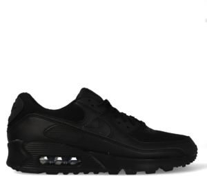 Nike Nike Air Max 90 Sneakers Unisex Zwart