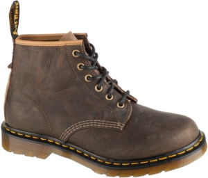 Dr. Martens 1460 Mannen Laarzen Bruin