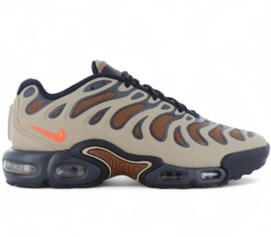Nike Nike Air Max Plus TN Drift Heren Sneakers Schoenen FZ3041-200 Beige