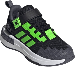 Adidas MINECRAFT PRO EL C uniseks kindersneaker JR1971 Bont