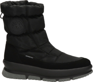 Antarctica AN 8685 snowboots dames AN868581 Zwart