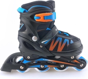 Inline Skates Alert Oranje