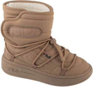 Fila Superbubble Boot Vrouwen Sneeuw laarzen Bruin