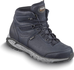 MEINDL Wandelschoen Vakuum Urban Gtx Dames Marine 37.5 Blauw