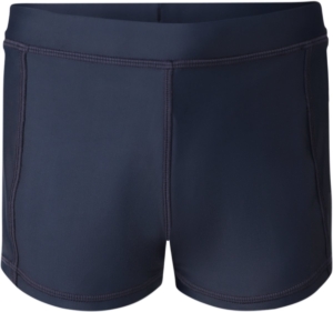 Brunotti Samiery-Logo Zwembroek Sportieve Zwem Trunk Jongens Flexible Fit 128 Blauw