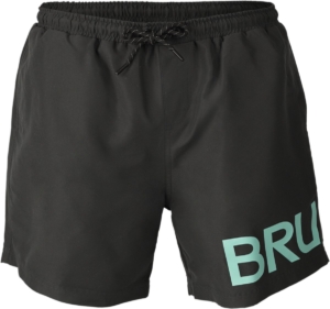 Brunotti Marinas Zwemshort Pirate Zwembroek Heren Met Zakken L Zwart
