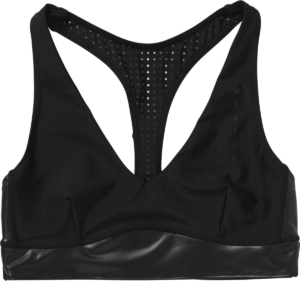 Mystic Origin Bikini Top 2023 – 36 Zwart