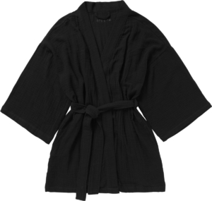 Mystic Flare Kimono 2023 – XS Women Zwart