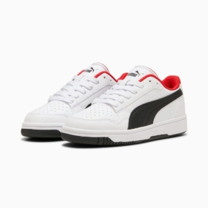 PUMA REB-L JR 39899308 r Zwart