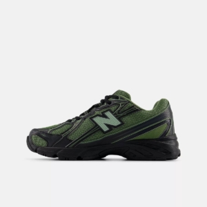 New Balance 740 Sneakers Unisex Utility Phantom Wit