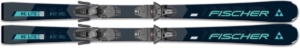 Fischer RC Lite SLR + Rs 9 SLR – Wintersport Ski Ski’s Creme