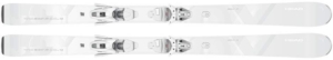 Head e.absolut Joy + JOY 9 GW SLR – Wintersport Ski Ski’s Creme