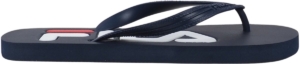 Fila Slippers Heren Troy Donkerblauw