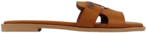 Lee Slippers Dames Estill Slider Low 50251024 35A Bruin