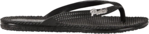 Protest STAMP – Slippers Dames Zwart