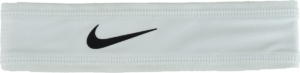 Nike Speed Performance Headband NNN22-101 Unisex opaski na głowę Wit
