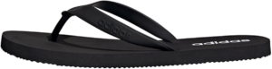 Adidas Sportswear Keitaki Alpha Slippers Unisex Zwart