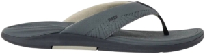 Reef Offshore Teenslippers Heren Blauw