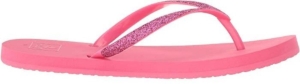 Reef Little Stargazer Meisjes Slippers Roze